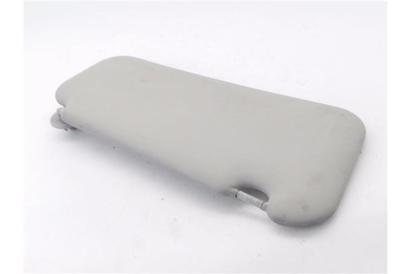 Recambio de parasol izquierdo para peugeot 207 sw 1.6 hdi referencia OEM IAM 16064158BJ 16126929BJ 