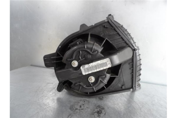 Recambio de motor calefaccion para renault scenic ii (jm) 1.4 authentique referencia OEM IAM 7701056598  