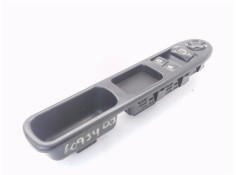 MANDO ELEVALUNAS DELANTERO IZQUIERDO 6554QC 