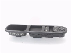 Recambio de mando elevalunas delantero izquierdo para peugeot 207 sw 1.6 hdi referencia OEM IAM 6554QC  