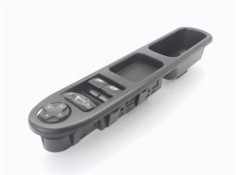 Recambio de mando elevalunas delantero izquierdo para peugeot 207 sw 1.6 hdi referencia OEM IAM 6554QC  