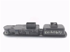 Recambio de mando elevalunas delantero izquierdo para peugeot 207 sw 1.6 hdi referencia OEM IAM 6554QC  