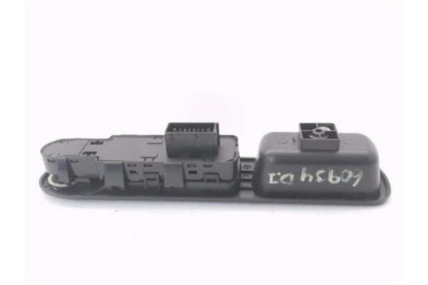 Recambio de mando elevalunas delantero izquierdo para peugeot 207 sw 1.6 hdi referencia OEM IAM 6554QC  