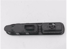 Recambio de mando elevalunas delantero izquierdo para peugeot 207 sw 1.6 hdi referencia OEM IAM 6554QC  