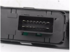 Recambio de mando elevalunas delantero izquierdo para peugeot 207 sw 1.6 hdi referencia OEM IAM 6554QC  