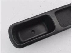 Recambio de mando elevalunas delantero izquierdo para peugeot 207 sw 1.6 hdi referencia OEM IAM 6554QC  