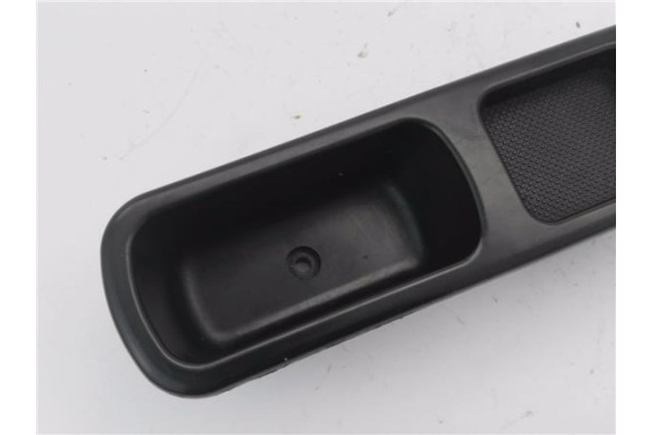 Recambio de mando elevalunas delantero izquierdo para peugeot 207 sw 1.6 hdi referencia OEM IAM 6554QC  