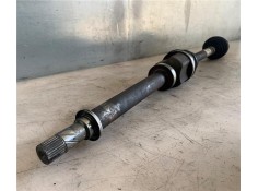 Recambio de palier delantero derecho para renault modus i 1.5 dci (fp0d, jp0d) referencia OEM IAM 8200618111 302004190243 820026