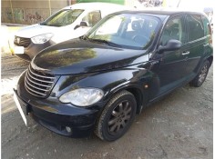 chrysler pt cruiser del año 2006