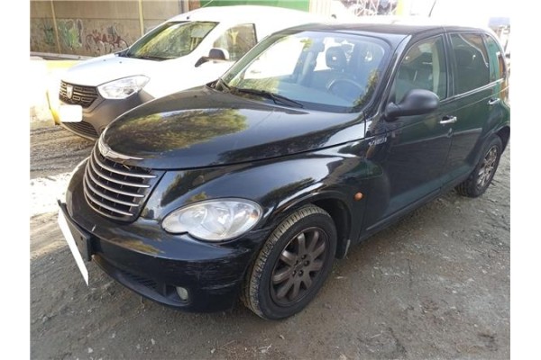 chrysler pt cruiser del año 2006