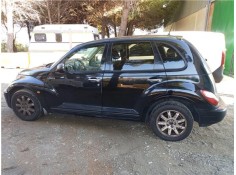 chrysler pt cruiser del año 2006