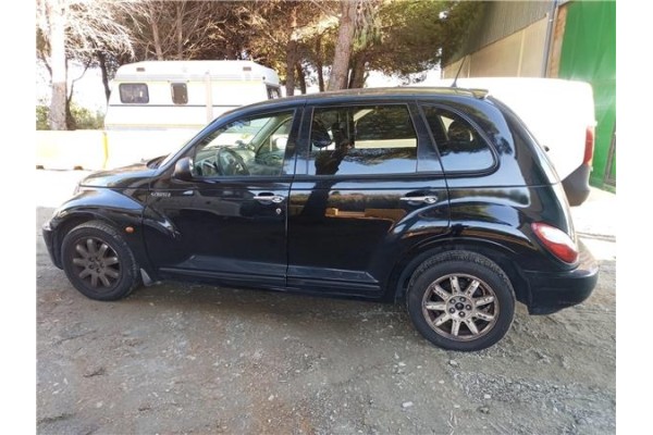 chrysler pt cruiser del año 2006