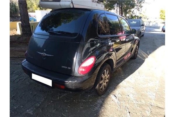 chrysler pt cruiser del año 2006