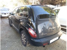 chrysler pt cruiser del año 2006