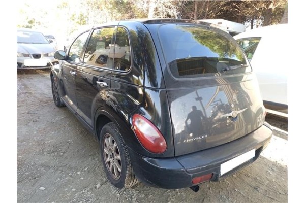 chrysler pt cruiser del año 2006