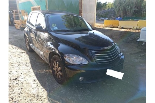 chrysler pt cruiser del año 2006