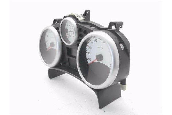 Recambio de cuadro completo para peugeot 207 1.4 referencia OEM IAM 9662903880 A2C53065547 
