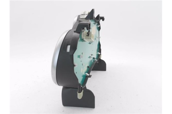 Recambio de cuadro completo para peugeot 207 1.4 referencia OEM IAM 9662903880 A2C53065547 