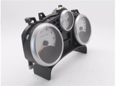 Recambio de cuadro completo para peugeot 207 1.4 referencia OEM IAM 9662903880 A2C53065547 
