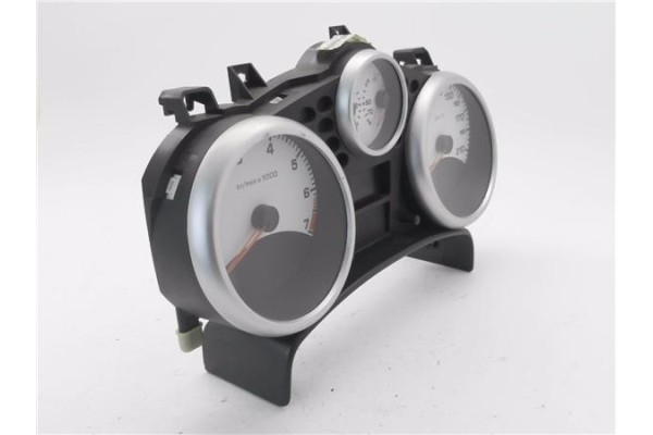 Recambio de cuadro completo para peugeot 207 1.4 referencia OEM IAM 9662903880 A2C53065547 