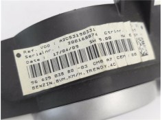 Recambio de cuadro completo para peugeot 207 1.4 referencia OEM IAM 9662903880 A2C53065547 