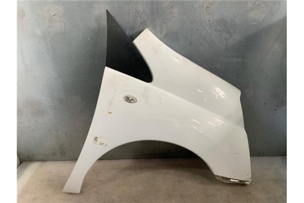 Recambio de aleta delantero derecha para citroen jumpy furgón 2.0 hdi 120 referencia OEM IAM 7841T8  