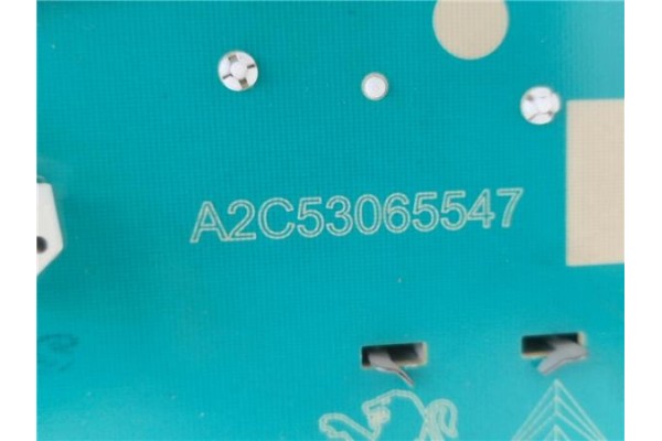 Recambio de cuadro completo para peugeot 207 1.4 referencia OEM IAM 9662903880 A2C53065547 