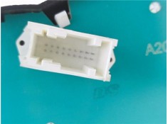 Recambio de cuadro completo para peugeot 207 1.4 referencia OEM IAM 9662903880 A2C53065547 