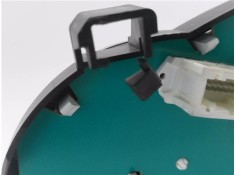 Recambio de cuadro completo para peugeot 207 1.4 referencia OEM IAM 9662903880 A2C53065547 