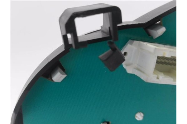 Recambio de cuadro completo para peugeot 207 1.4 referencia OEM IAM 9662903880 A2C53065547 