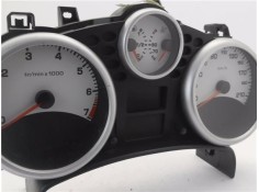 Recambio de cuadro completo para peugeot 207 1.4 referencia OEM IAM 9662903880 A2C53065547 