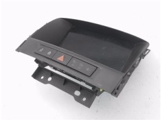 Recambio de pantalla para opel astra j berlina 5p 1.6 selective referencia OEM IAM 95247248 14780371 