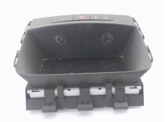 Recambio de pantalla para opel astra j berlina 5p 1.6 selective referencia OEM IAM 95247248 14780371 