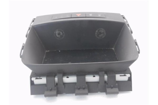 Recambio de pantalla para opel astra j berlina 5p 1.6 selective referencia OEM IAM 95247248 14780371 