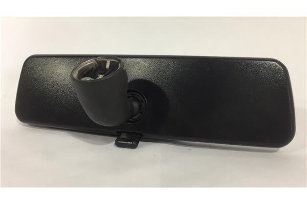 Recambio de retrovisor interior para seat ibiza (6l1)(04.2002 ) 1.4 16v referencia OEM IAM   