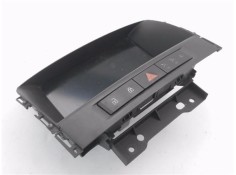Recambio de pantalla para opel astra j berlina 5p 1.6 selective referencia OEM IAM 95247248 14780371 