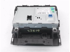 Recambio de pantalla para opel astra j berlina 5p 1.6 selective referencia OEM IAM 95247248 14780371 