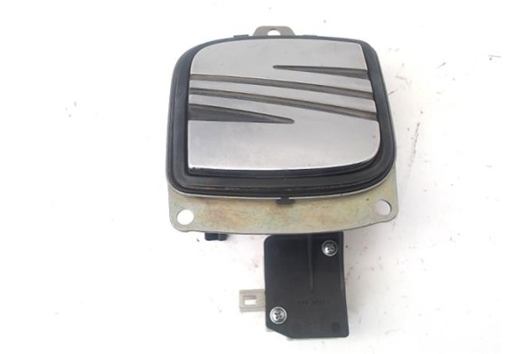 Recambio de cerradura porton para seat ibiza (6l1) 1.9 tdi referencia OEM IAM 107827573K 6L6827565B 