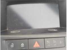 Recambio de pantalla para opel astra j berlina 5p 1.6 selective referencia OEM IAM 95247248 14780371 