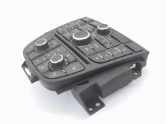 Recambio de mandos climatizador para opel astra j berlina 5p 1.6 selective referencia OEM IAM 13435148 13397126 
