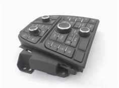 Recambio de mandos climatizador para opel astra j berlina 5p 1.6 selective referencia OEM IAM 13435148 13397126 