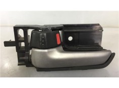 MANILLA INT. PUERTA TRASERO IZQUIERDA 8313062J30BWL 