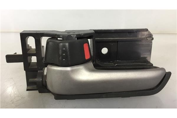 Recambio de manilla int. puerta trasero izquierda para suzuki sx4 (gy) 1.6 vvt 4x4 referencia OEM IAM   