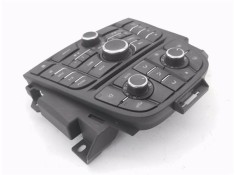 Recambio de mandos climatizador para opel astra j berlina 5p 1.6 selective referencia OEM IAM 13435148 13397126 