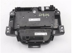 Recambio de mandos climatizador para opel astra j berlina 5p 1.6 selective referencia OEM IAM 13435148 13397126 