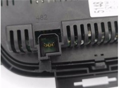 Recambio de mandos climatizador para opel astra j berlina 5p 1.6 selective referencia OEM IAM 13435148 13397126 