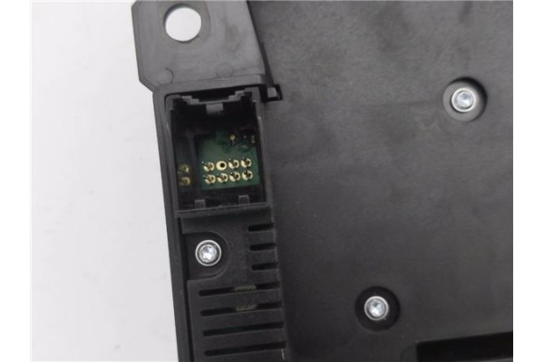 Recambio de mandos climatizador para opel astra j berlina 5p 1.6 selective referencia OEM IAM 13435148 13397126 