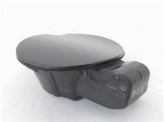 Recambio de tapa exterior combustible para peugeot 207 sw 1.6 hdi referencia OEM IAM 9681730680  
