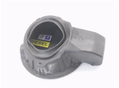 Recambio de tapa exterior combustible para peugeot 207 sw 1.6 hdi referencia OEM IAM 9681730680  