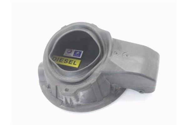 Recambio de tapa exterior combustible para peugeot 207 sw 1.6 hdi referencia OEM IAM 9681730680  